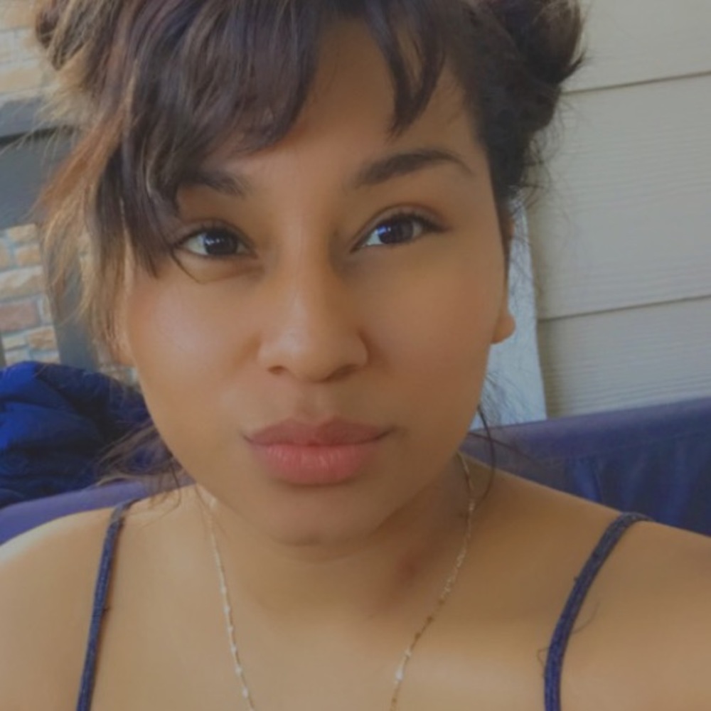 Meet your Posher, Catalina